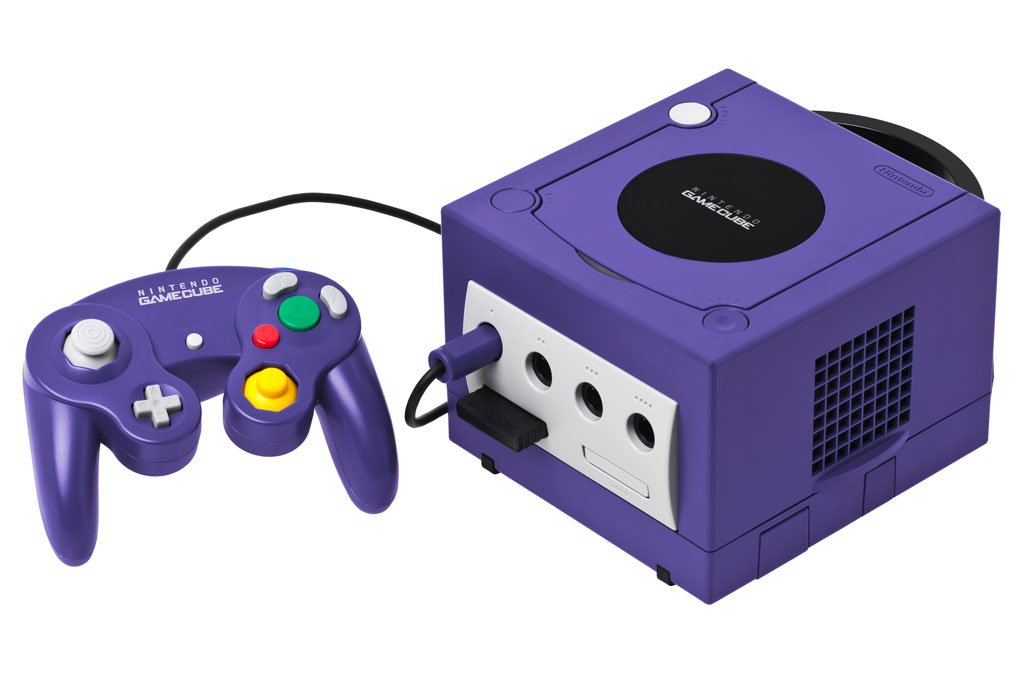 GameCube
