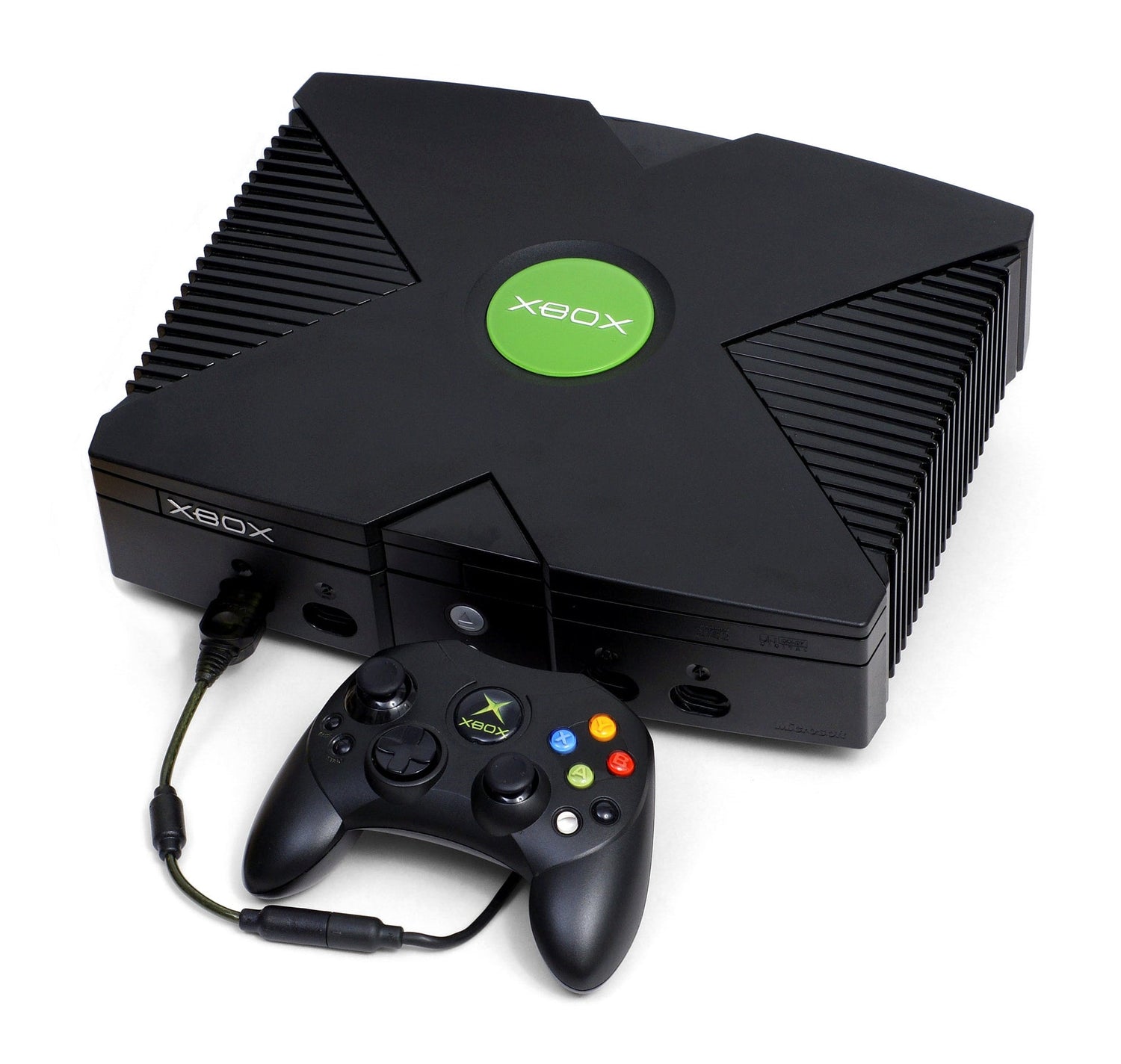 Xbox