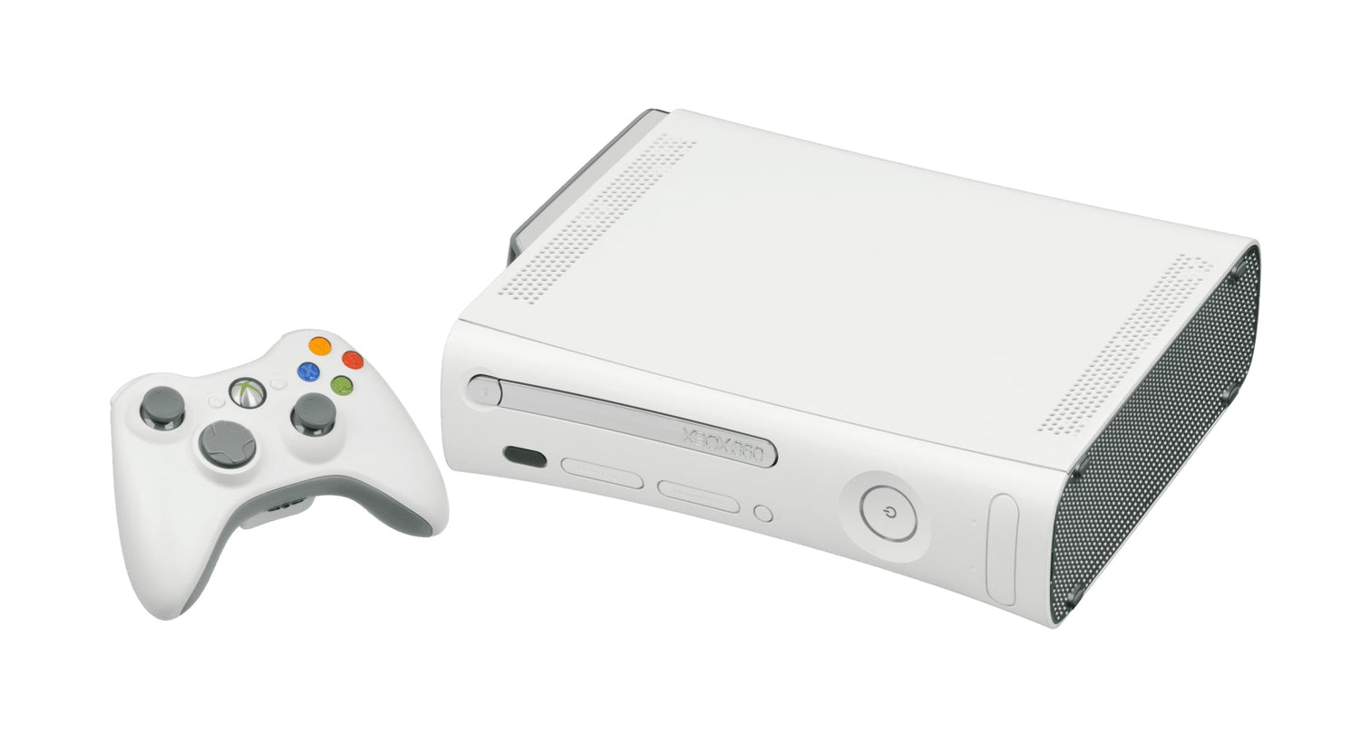 Xbox 360
