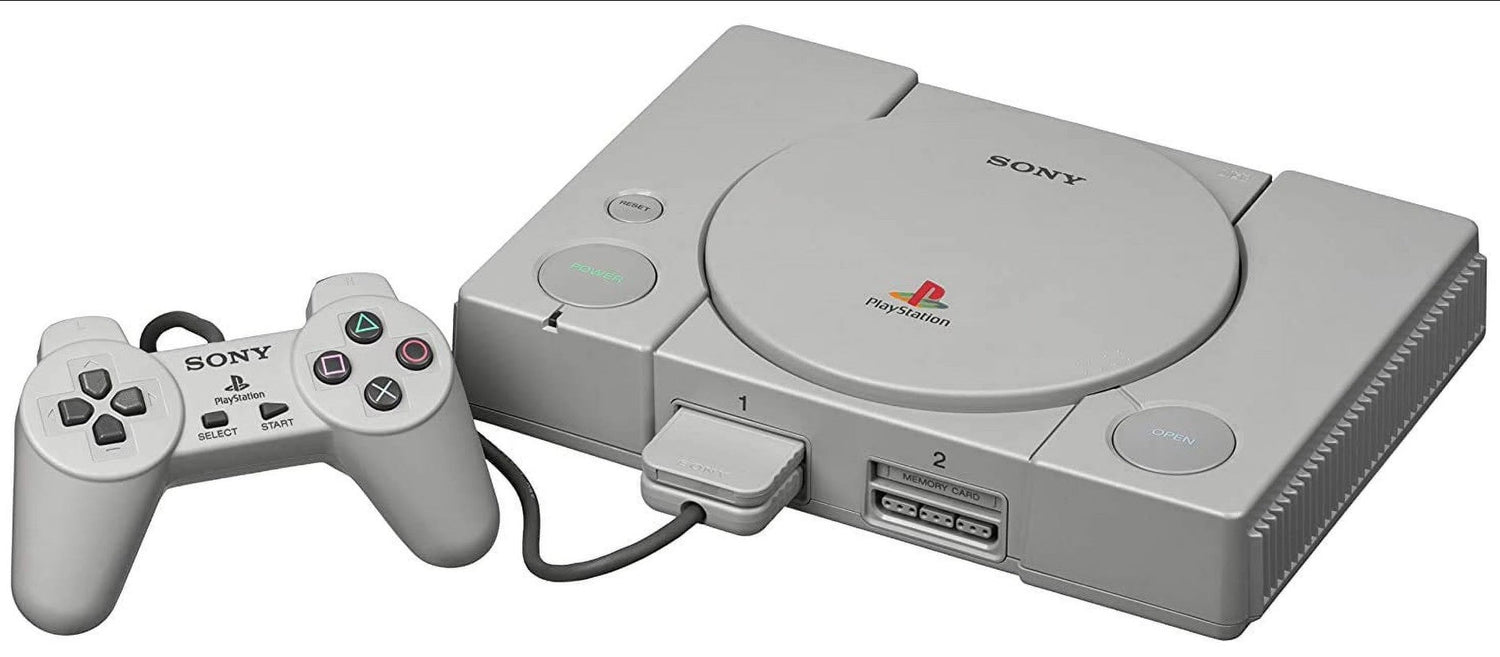 Playstation 1