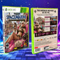 Space Marine Xbox 360 Custom Variant Cover art Sisters of Battle pool edition