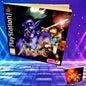 Alundra PS1 Manual