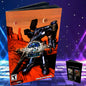 Armored Core 2 PS2 Custom Manual