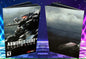 Armored Core Last Raven PS2 Custom Manual