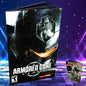 Armored Core Nexus PS2 Custom Manual