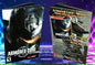 Armored Core Nexus PS2 Custom Manual