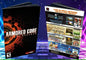 Armored Core Nine Breaker PS2 Custom Manual