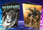 Armored Core Silent Line PS2 Custom Manual