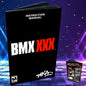 BMX xxx PS2 Manual