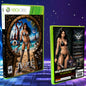 Alice Madness Returns Xbox 360 Bikini Custom Variant Case Cover