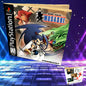 Brave Fencer Musashi PS1 Custom Manual