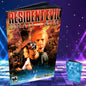 Resident Evil Dead Aim PS2 Custom Manual