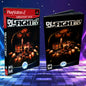Def Jam Fight for NY greatest hits Art + Manual + PS2 Style Case