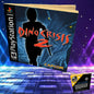 Dino Crisis 2 PS1 Manual