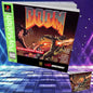 Doom Greatest Hits PS1 Manual