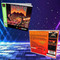 Doom Greatest Hits PS1 Replacement Manual + Back Cover Insert + Case