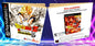 Dragonball Z Ultimate Battle 22 PS1 Custom Manual
