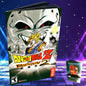 Dragonball Z Budokai 2 PS2 Manual
