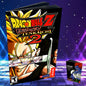 Dragonball Z Budokai Tenkaichi 2 PS2 Manual