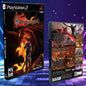 Drakengard Cover Art