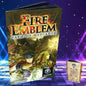 Fire Emblem Path of Radiance GameCube custom manual
