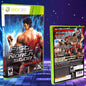 Fists of the Northstar Xbox 360 Cover Art