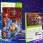 Fists of the Northstar 2 Xbox 360 Cover Art