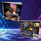 Future Cop L.A.P.D. PS1 Replacement Manual + Back Cover Insert + Case