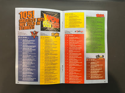 Grand Theft Auto Vice City Stories PS2 Manual