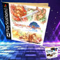 Legend of Mana PS1 Custom Manual