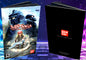 MS Saga A New Dawn PS2 Custom Manual