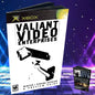 Manhunt Xbox Custom Manual