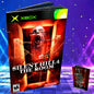 Silent Hill 4 The Room Xbox Manual