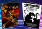 Samurai Legend Musashi PS2 Custom Manual