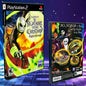Nightmare Before Christmas Cover Art