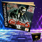 Nightmare Creatures 2 PS1 Manual