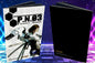 P.N. 03 Product Number GameCube custom manual