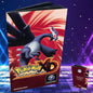 Pokemon Gale of Darkness GameCube custom manual