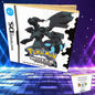 Pokemon White Nintendo DS replacement manual
