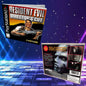 Resident Evil Director's Cut PS1 Replacement Manual + Back Cover Insert + Case