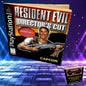 Resident Evil Director's Cut (Includes RE2 Demo Callout)