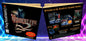 Resident Evil 2 Dual Shock Version PS1 Custom Manual