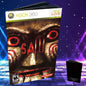 Saw 1 Xbox 360 replacement Manual