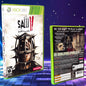 SAW 2 Xbox 360 Cover Art (Copy)