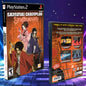 Samurai Champloo PS2 Cover Art - NO CASE
