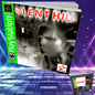 Silent Hill Greatest Hits PS1 Custom Manual