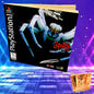 Spider the video game PS1 Manual
