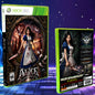 Alice Madness Returns Xbox 360 Custom Variant Case Cover