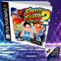 Street Fighter Collection 2 PS1 Manual