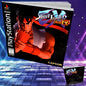 Street Fighter EX Plus Alpha PS1 Manual